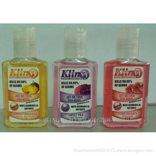 Hand Gel